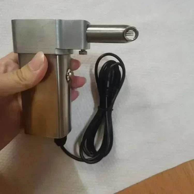 Dreadlocks Machine,Automatic Chemical Fiber Dreadlock Machine for Locs Instant Dreadlock Easily Electric Dreadlocks Machine
