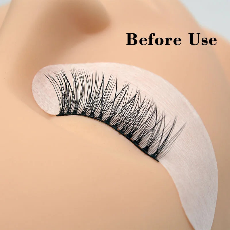 Navina Professional Lash Glue Remover Brush Eyelashes Gel Remover Pen Eyelash Extension 8ml High Quality Lashes Glue Remover