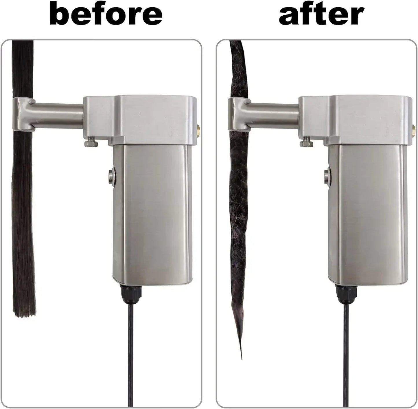 Dreadlocks Machine,Automatic Chemical Fiber Dreadlock Machine for Locs Instant Dreadlock Easily Electric Dreadlocks Machine
