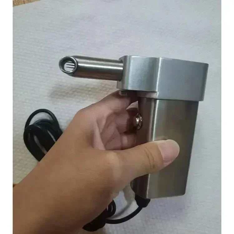 Dreadlocks Machine,Automatic Chemical Fiber Dreadlock Machine for Locs Instant Dreadlock Easily Electric Dreadlocks Machine