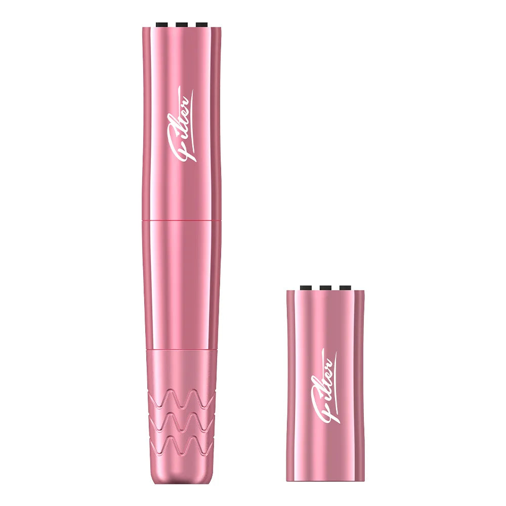 Filter PMU SMP Permanent Makeup Machine Wireless Machine Pen Eyebrows Lips for Cartridges Tattoo Needles