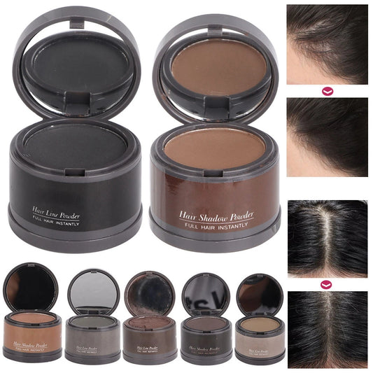 Hair Line Cover Up Powder Hair Line Powder Hairline Shadow Cover Up Powder Hair Beauty Cosmetics Hairline Powder Hairline Powder